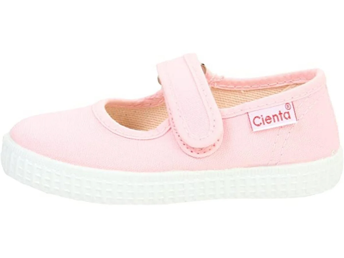 Cienta Mary Janes - Image 6