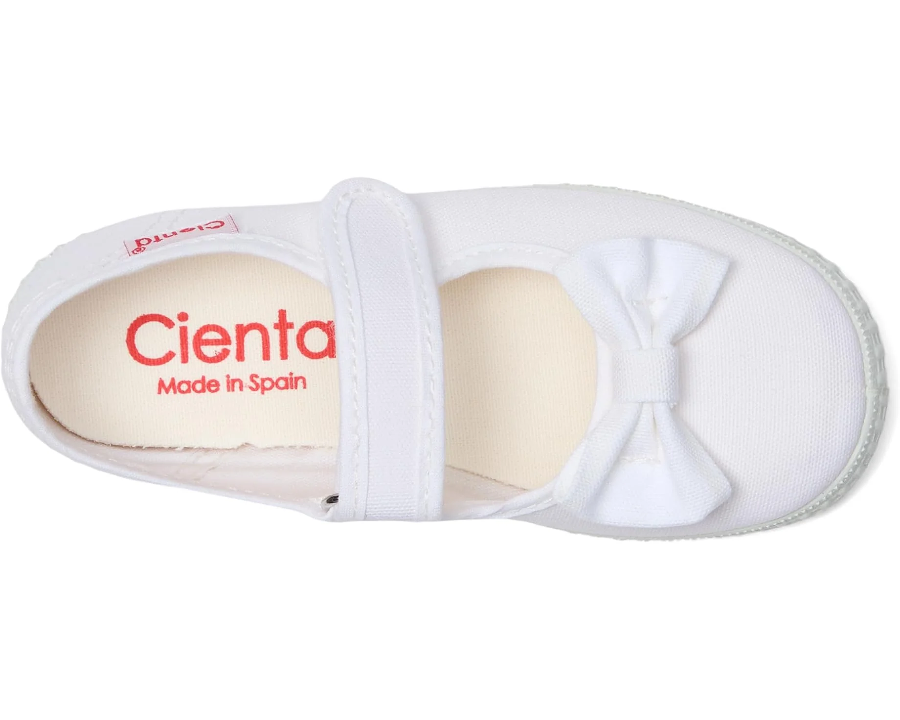 Cienta Mary Janes - Image 8
