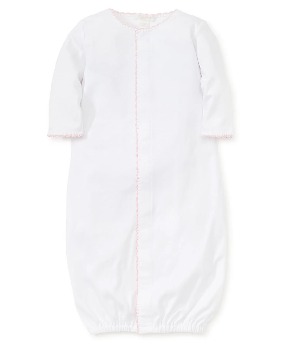 Cinched Gown With Piping - Lullaby Set - Image 2