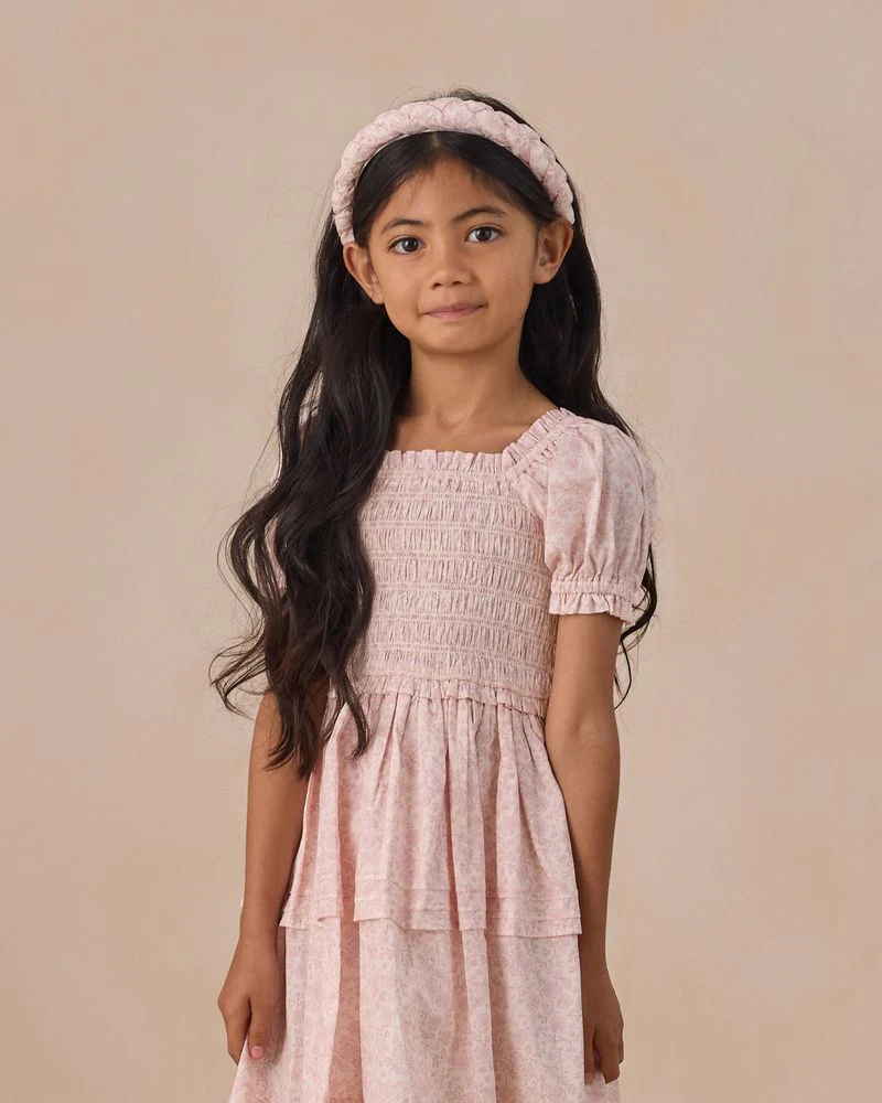 Noralee COSETTE DRESS LAVENDER FLORAL - Image 4