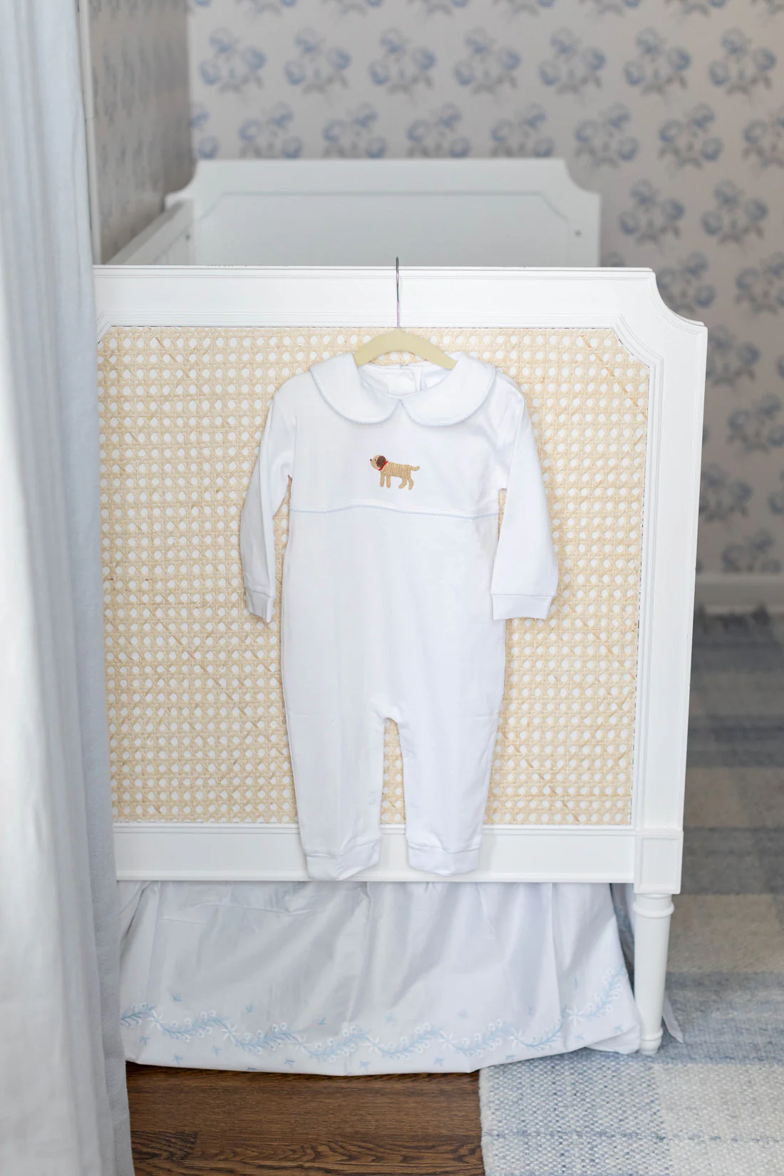 Crochet Playsuit - Boy Lab - Image 6