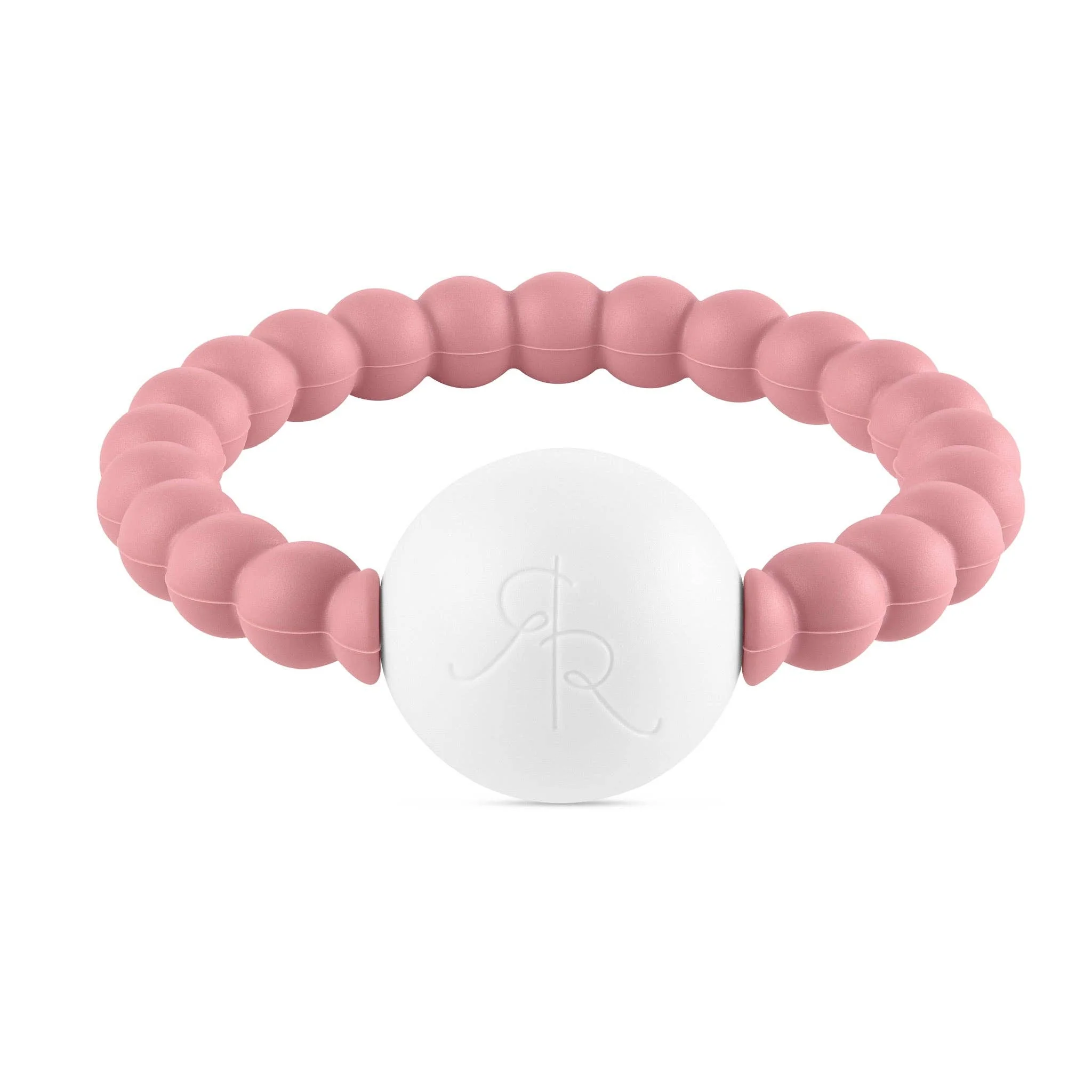 Cutie Teether (Handheld Rattle): Pink - Image 12