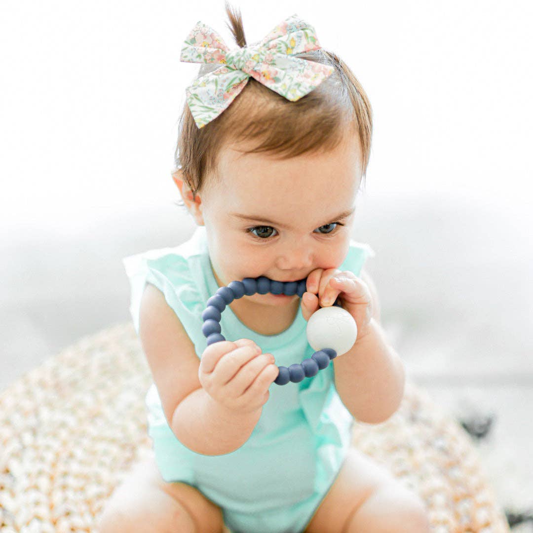 Cutie Teether (Handheld Rattle): Pink - Image 18