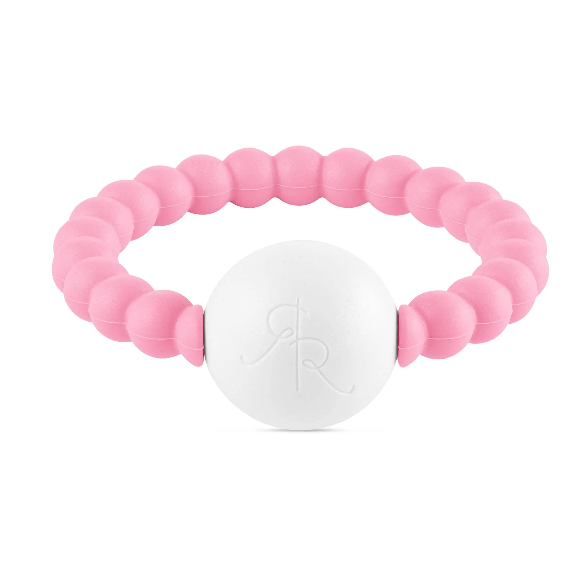 Cutie Teether (Handheld Rattle): Pink - Image 8