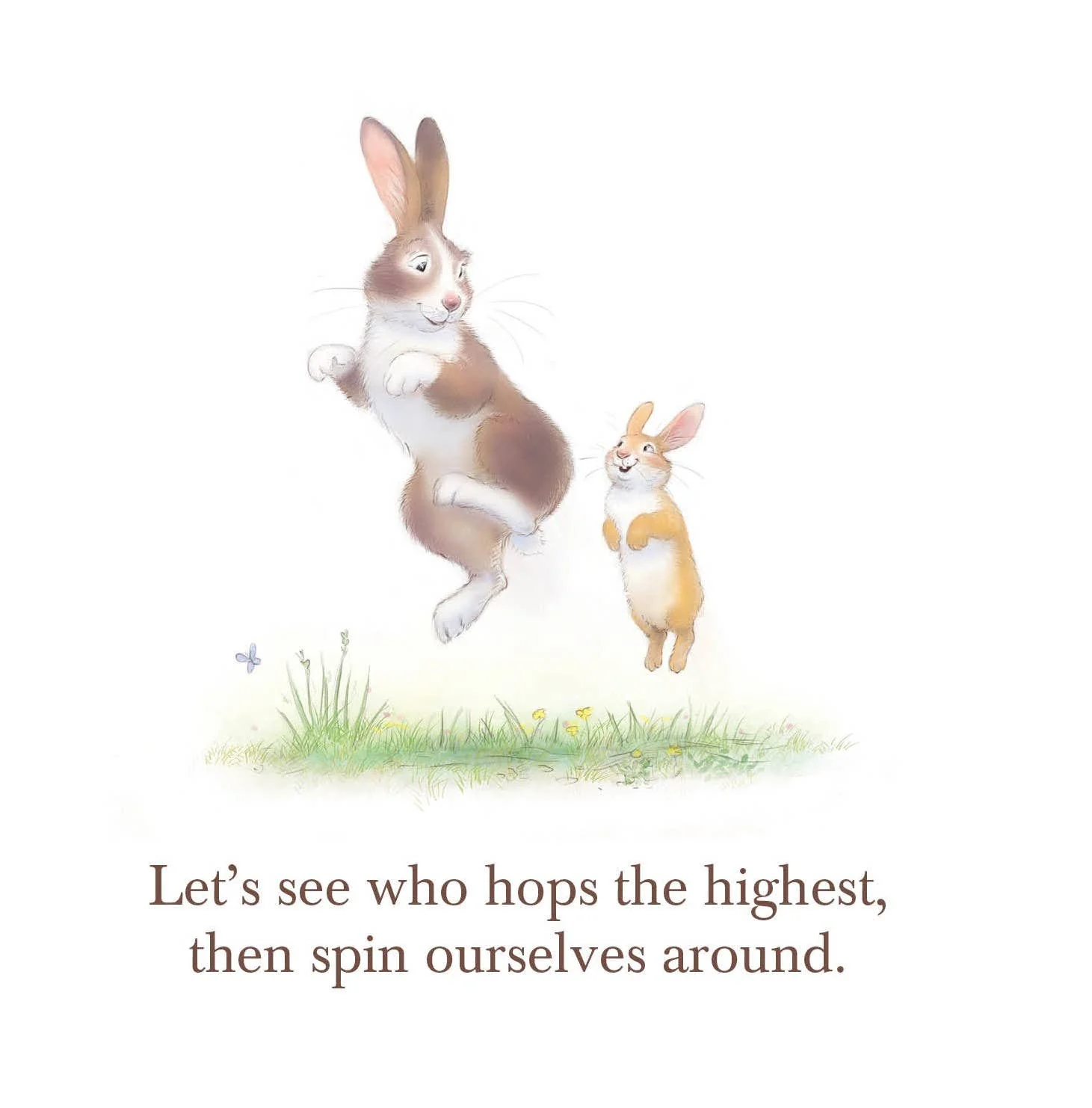Daddy Loves You Picture Book - Image 2