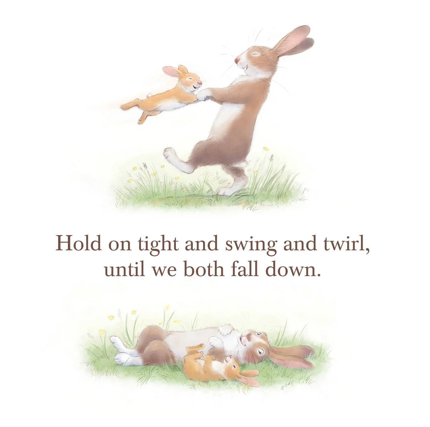Daddy Loves You Picture Book - Image 3