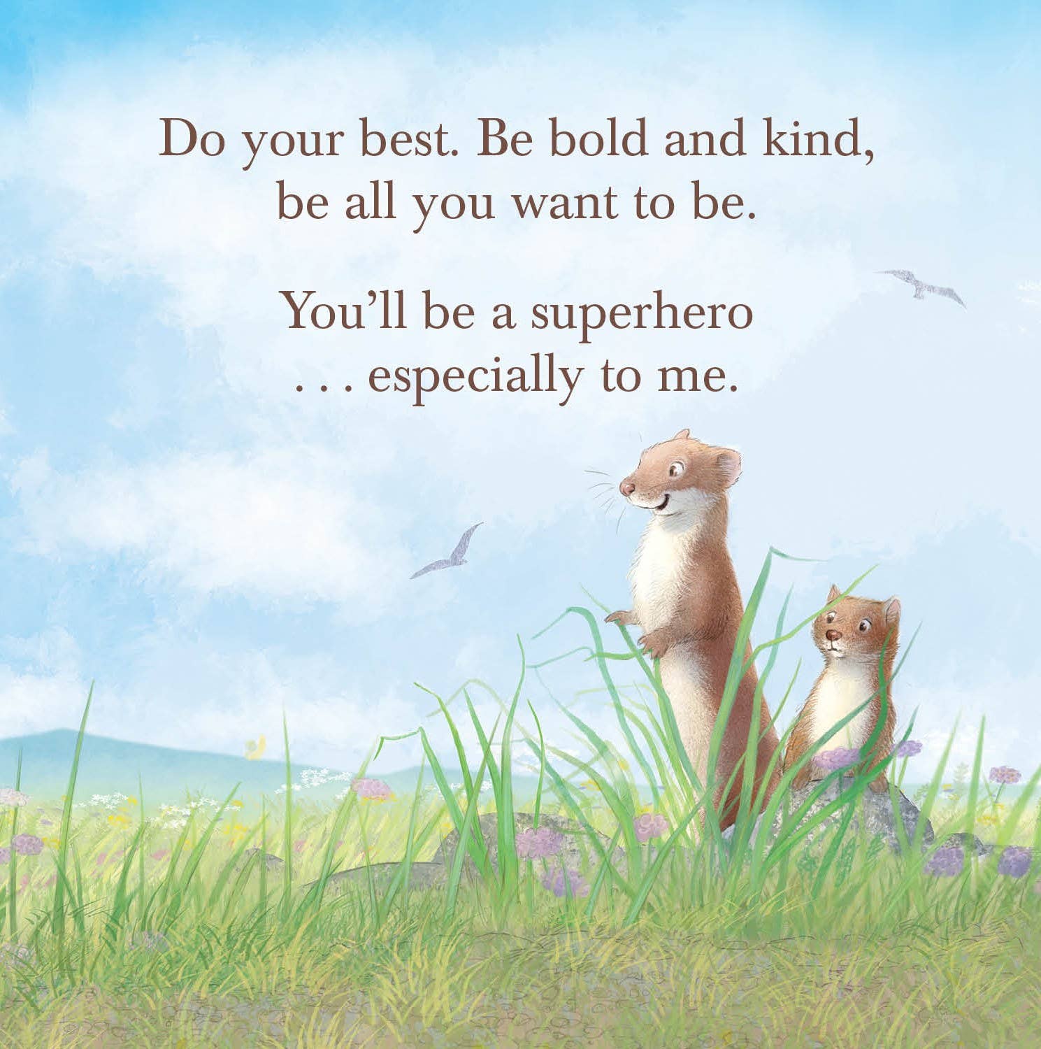 Daddy Loves You Picture Book - Image 7