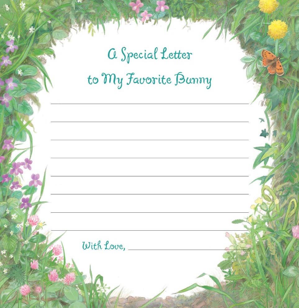 Daddy Loves You Picture Book - Image 8