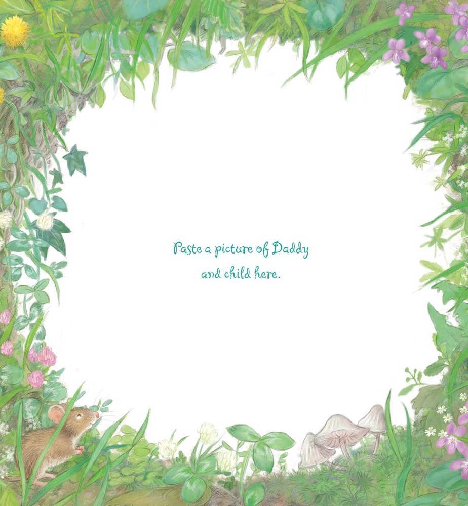 Daddy Loves You Picture Book - Image 9