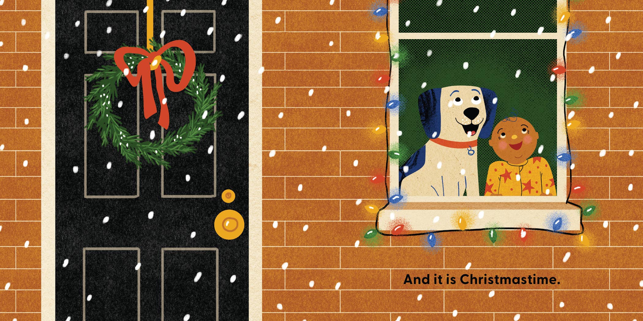Dog's First Christmas - Image 3