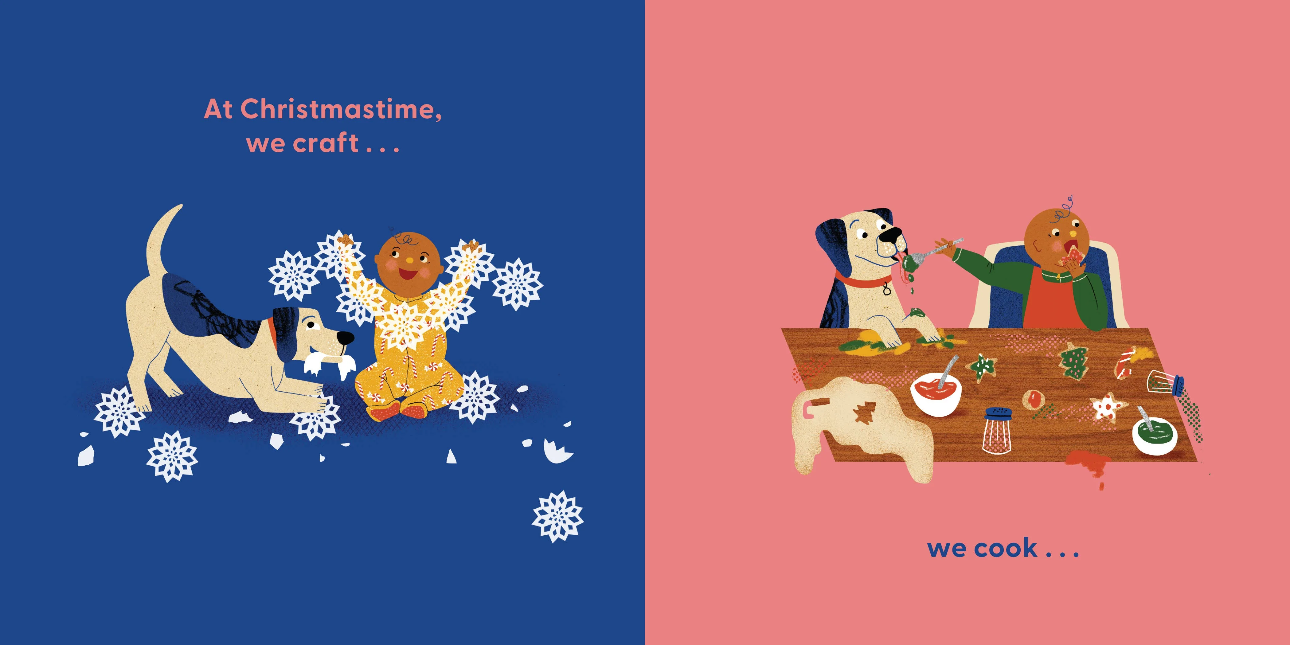 Dog's First Christmas - Image 4