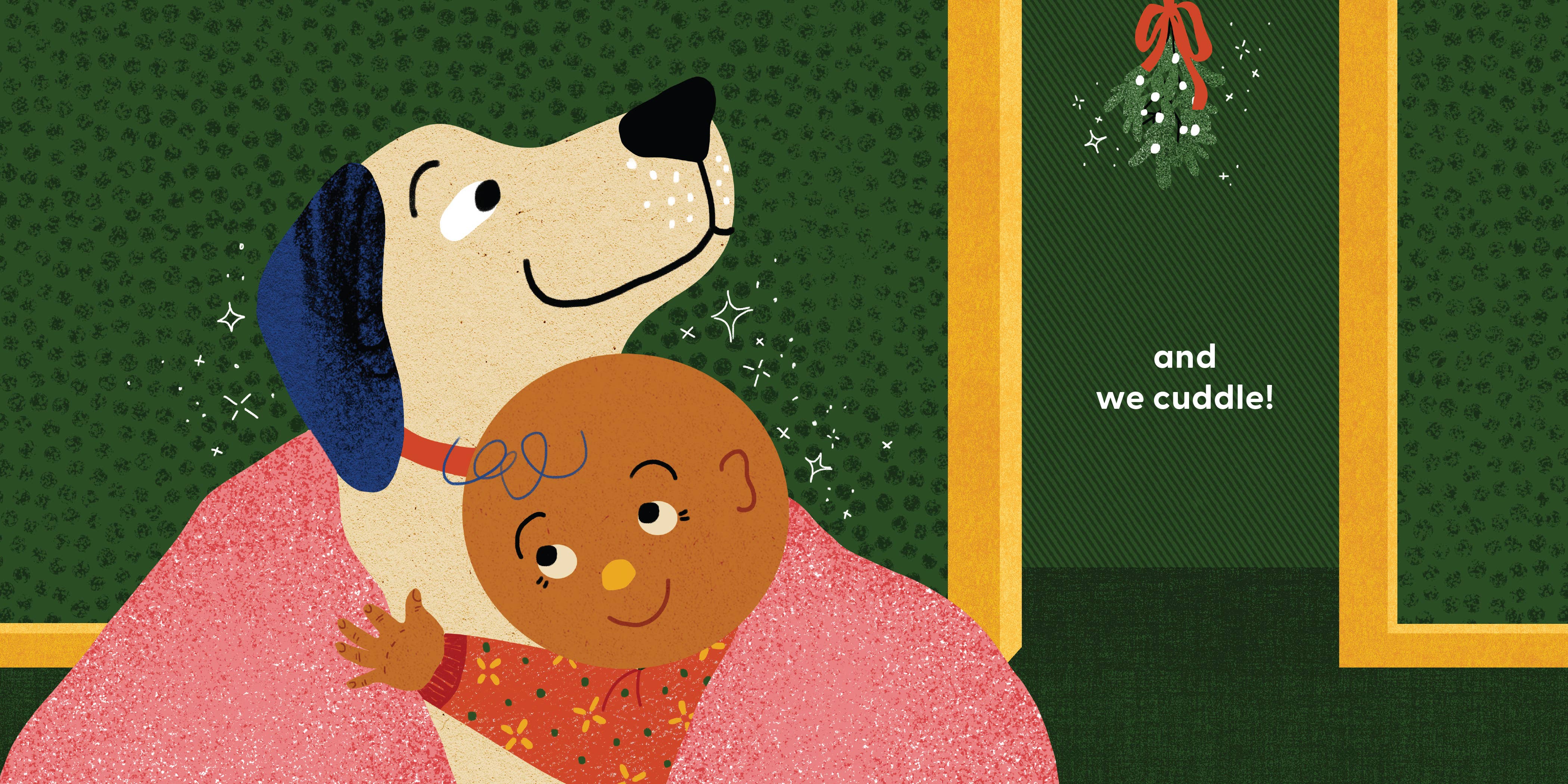 Dog's First Christmas - Image 5