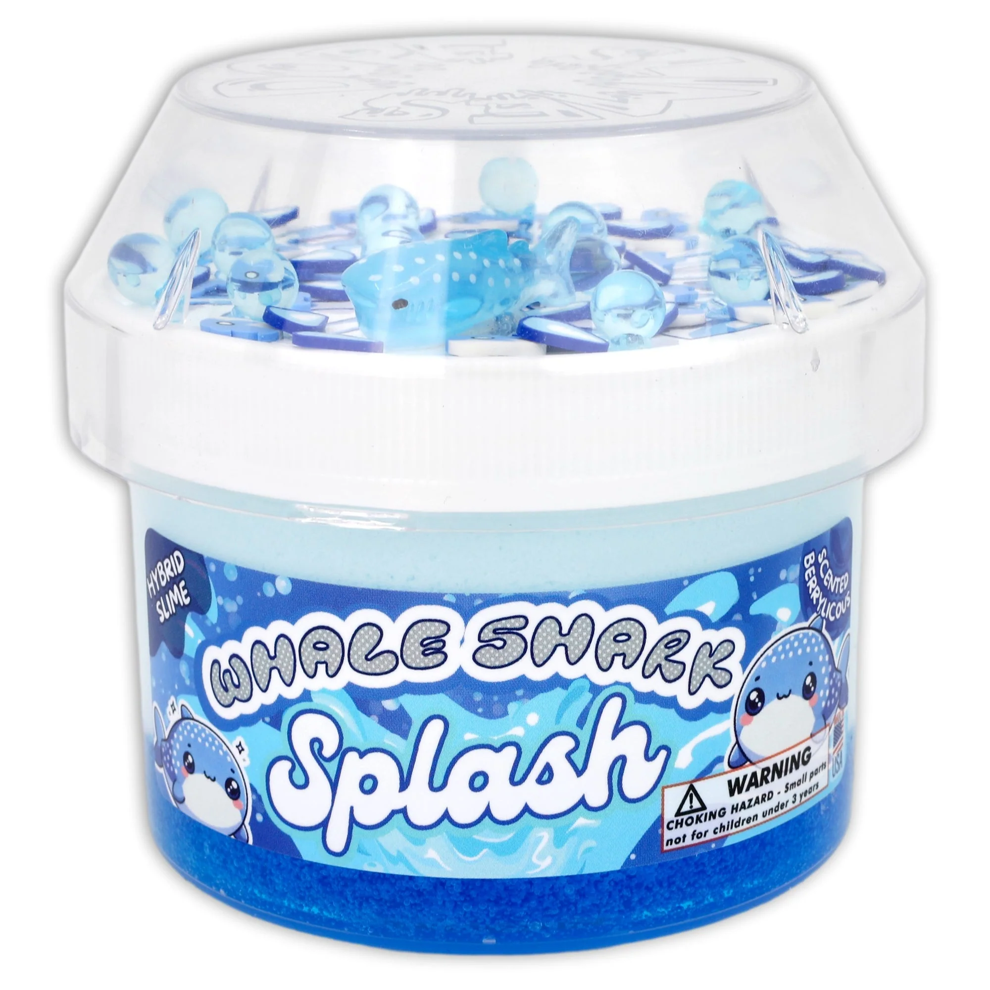 Dope Slimes- WHALE SHARK SPLASH - Image 2