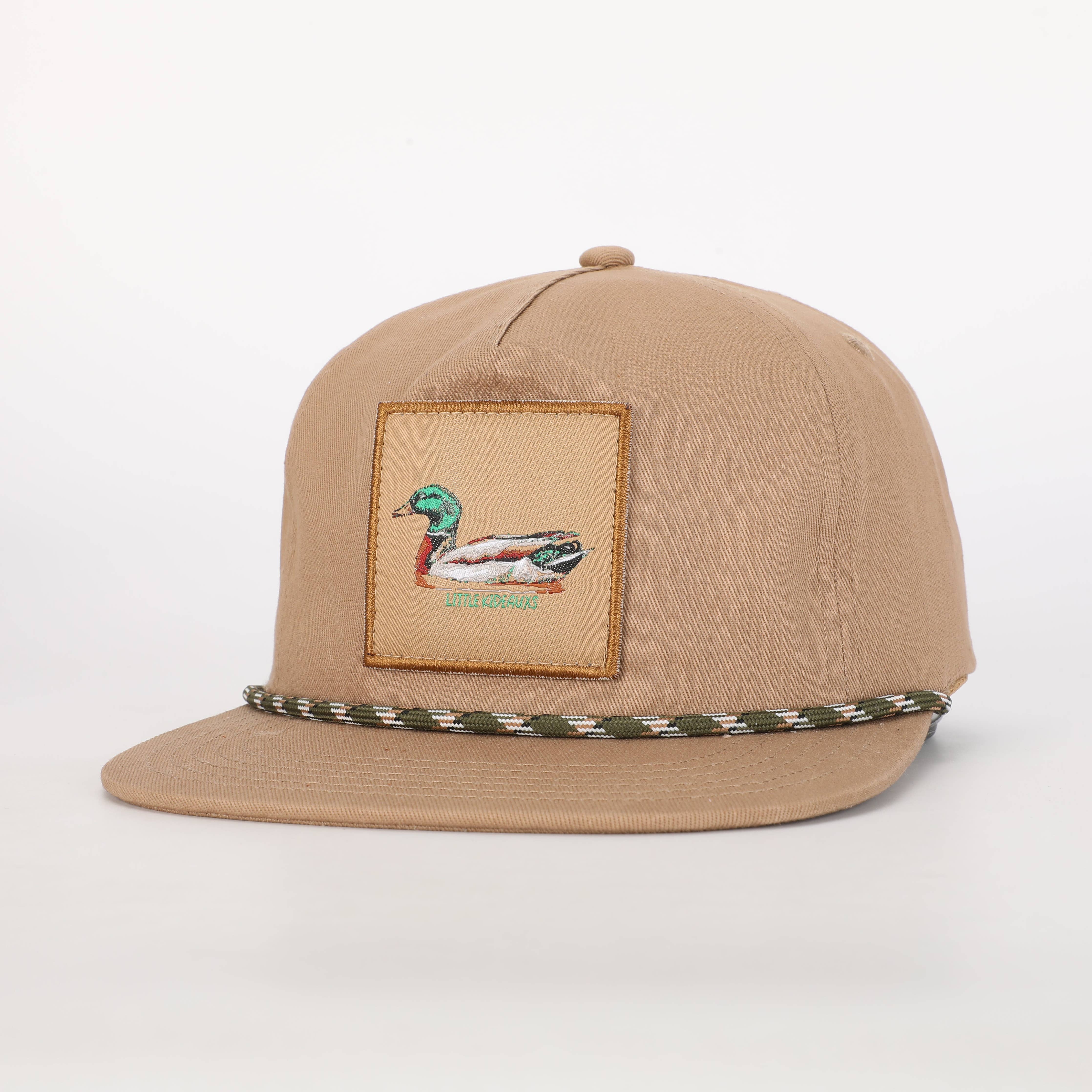 Drake Rope Hat - Image 2