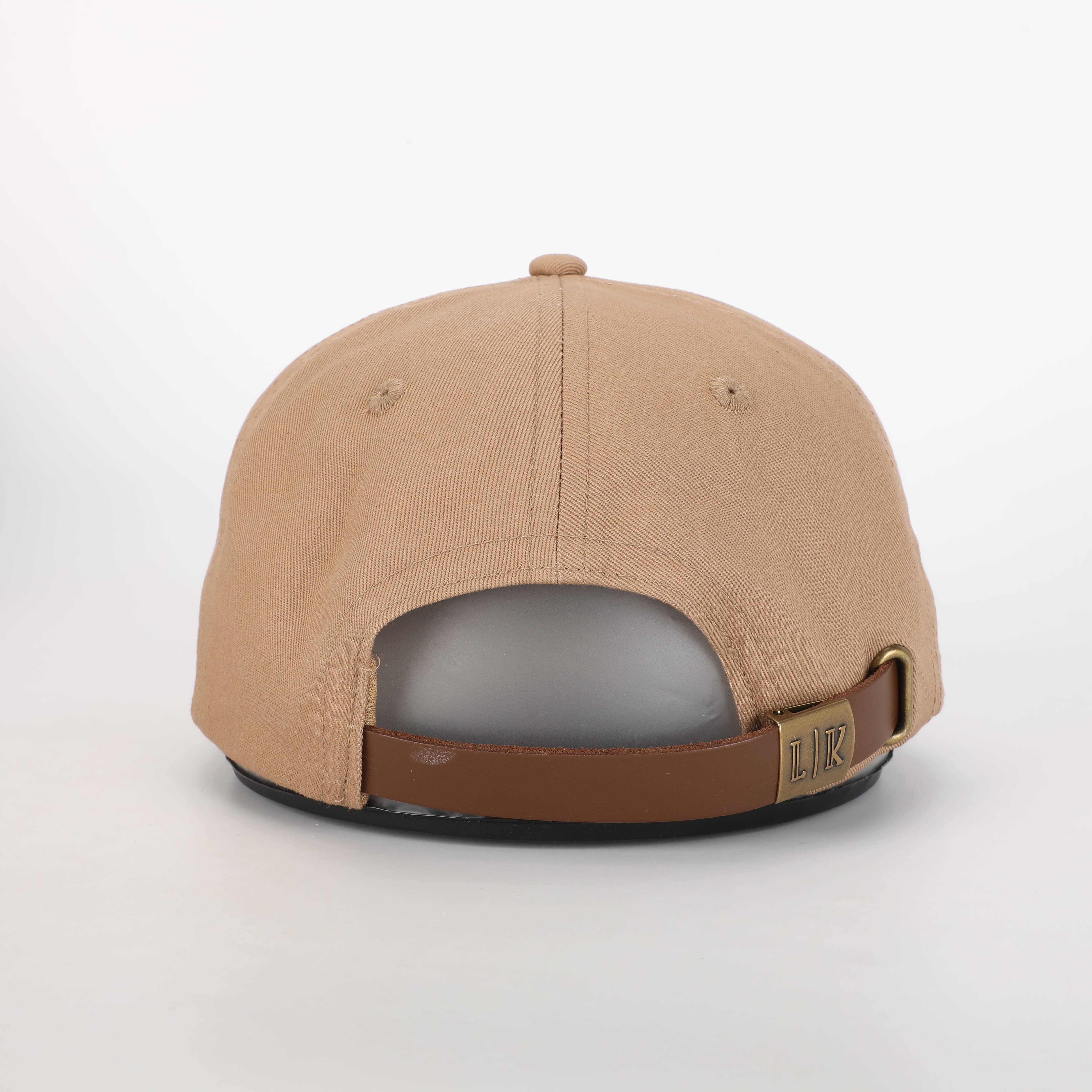 Drake Rope Hat - Image 5