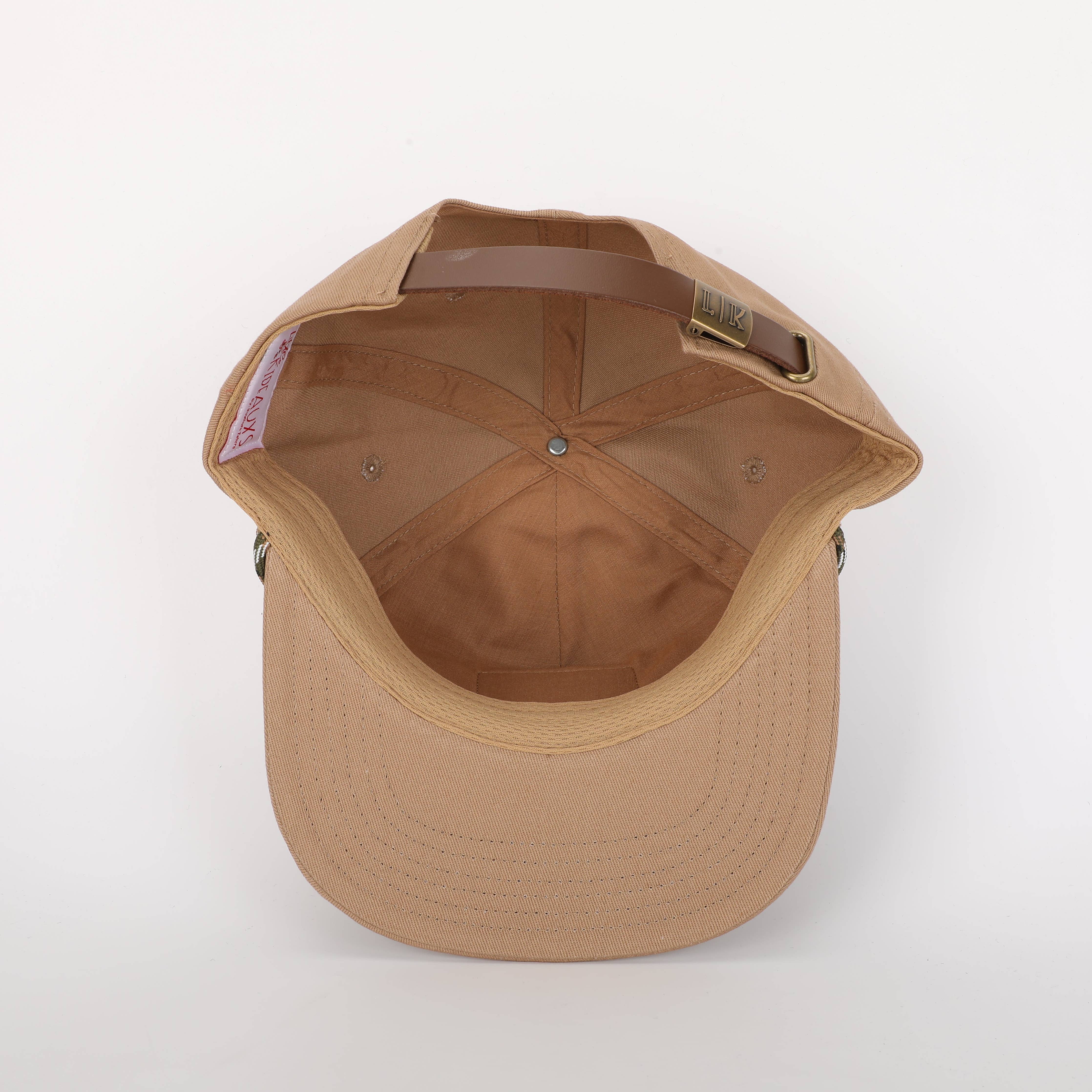 Drake Rope Hat - Image 6