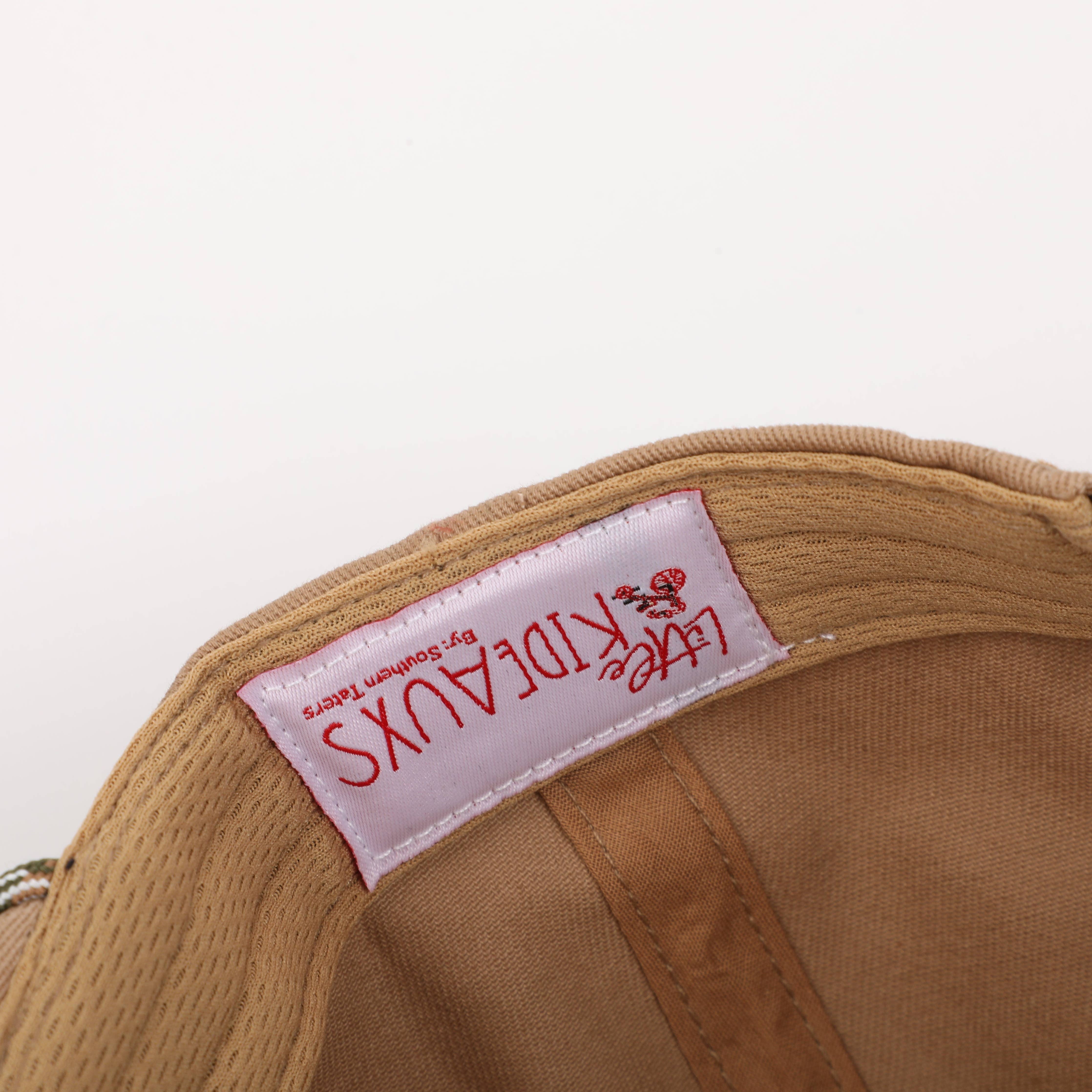 Drake Rope Hat - Image 7
