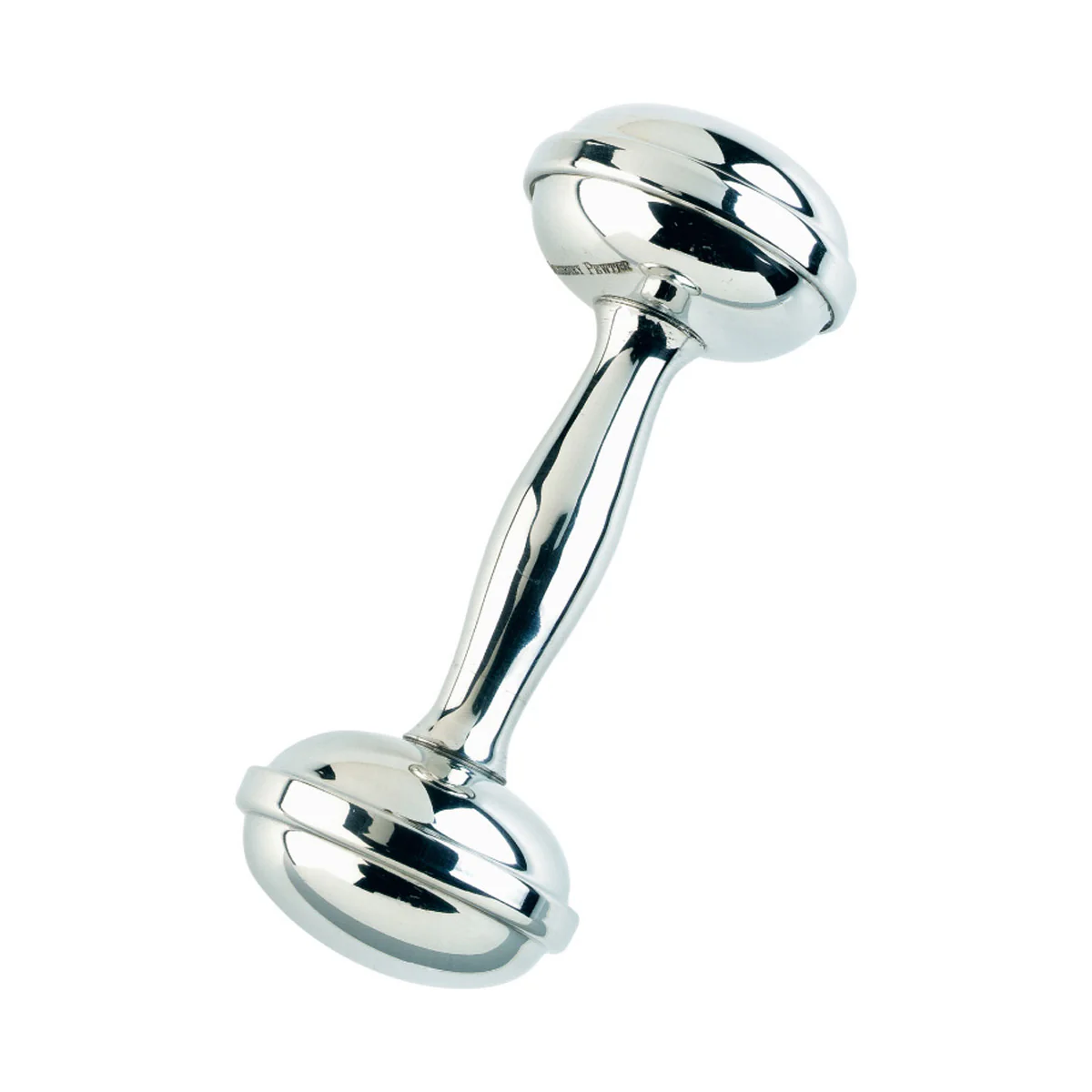 Dumbbell Rattle - Image 2
