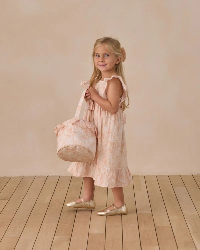 Noralee EASTER BASKET PASTEL GARDEN - Image 9