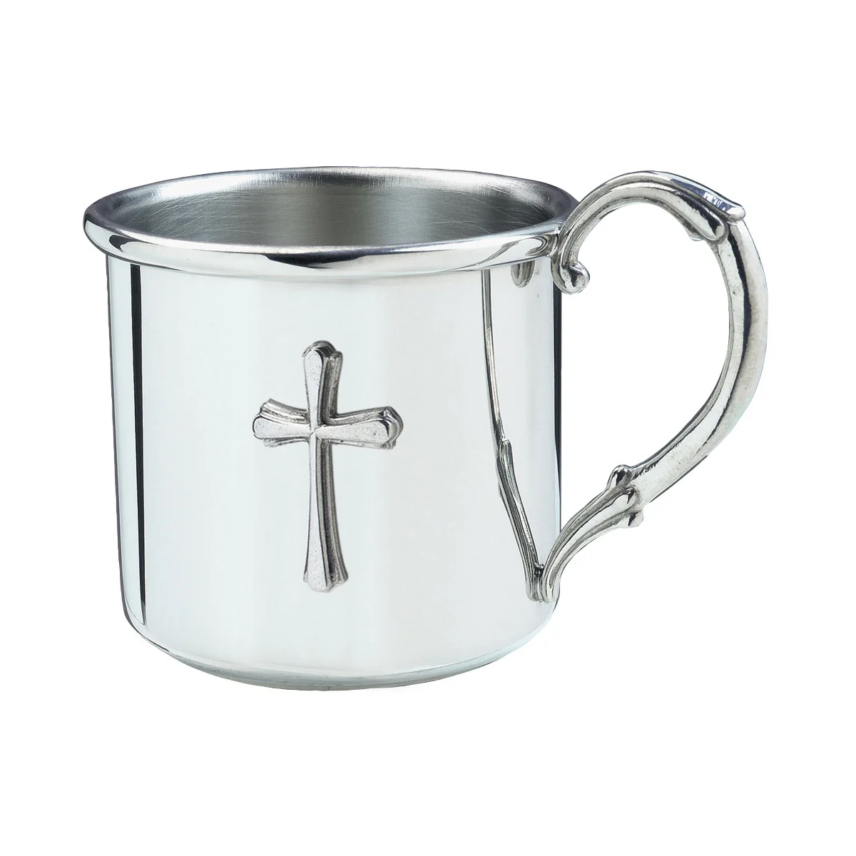 Easton Cross Baby Cup - Image 2