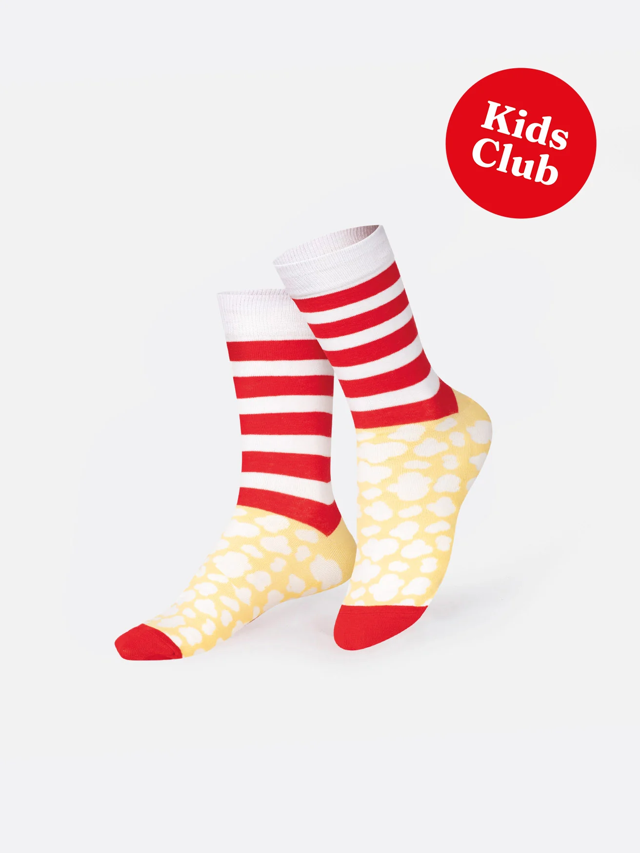 Eat My Socks Kids Socks - Image 10