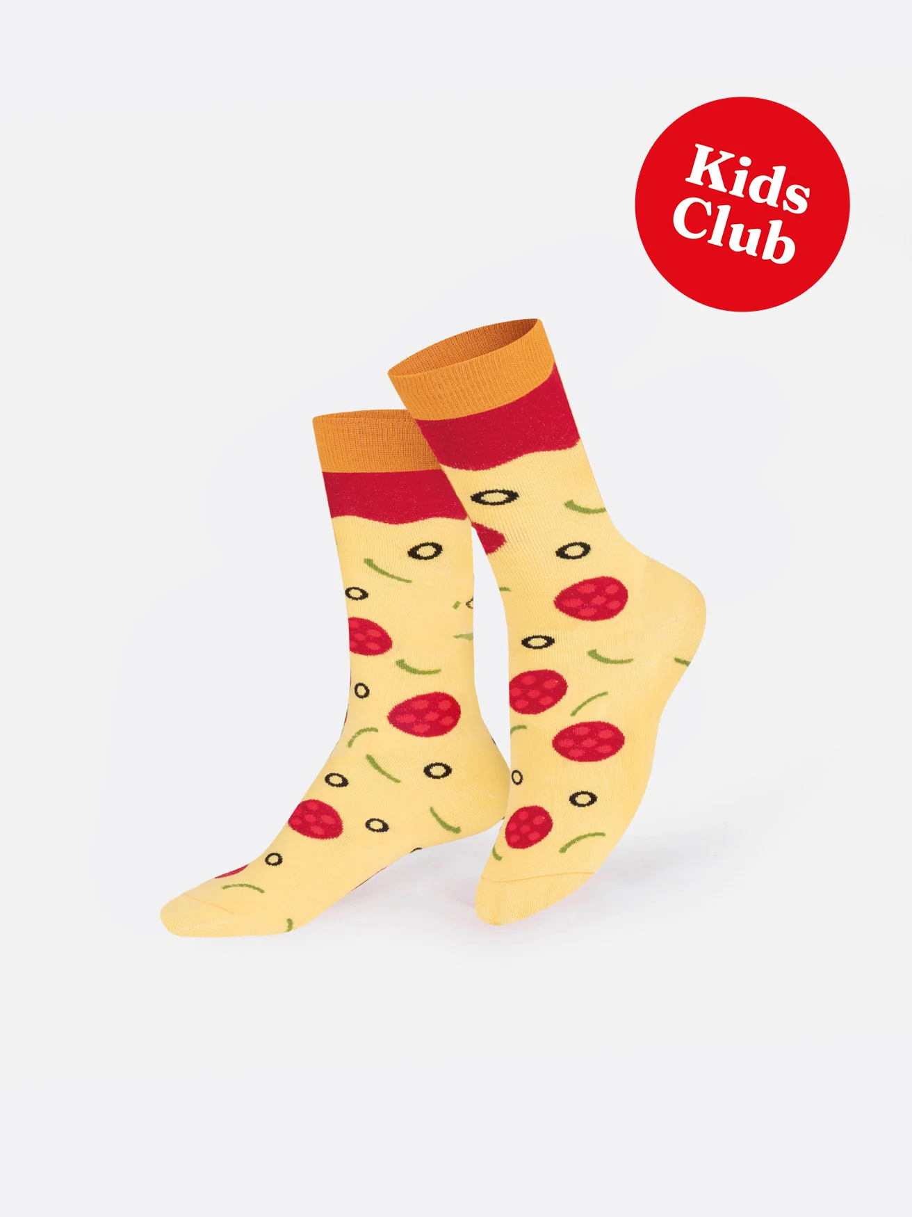 Eat My Socks Kids Socks - Image 11