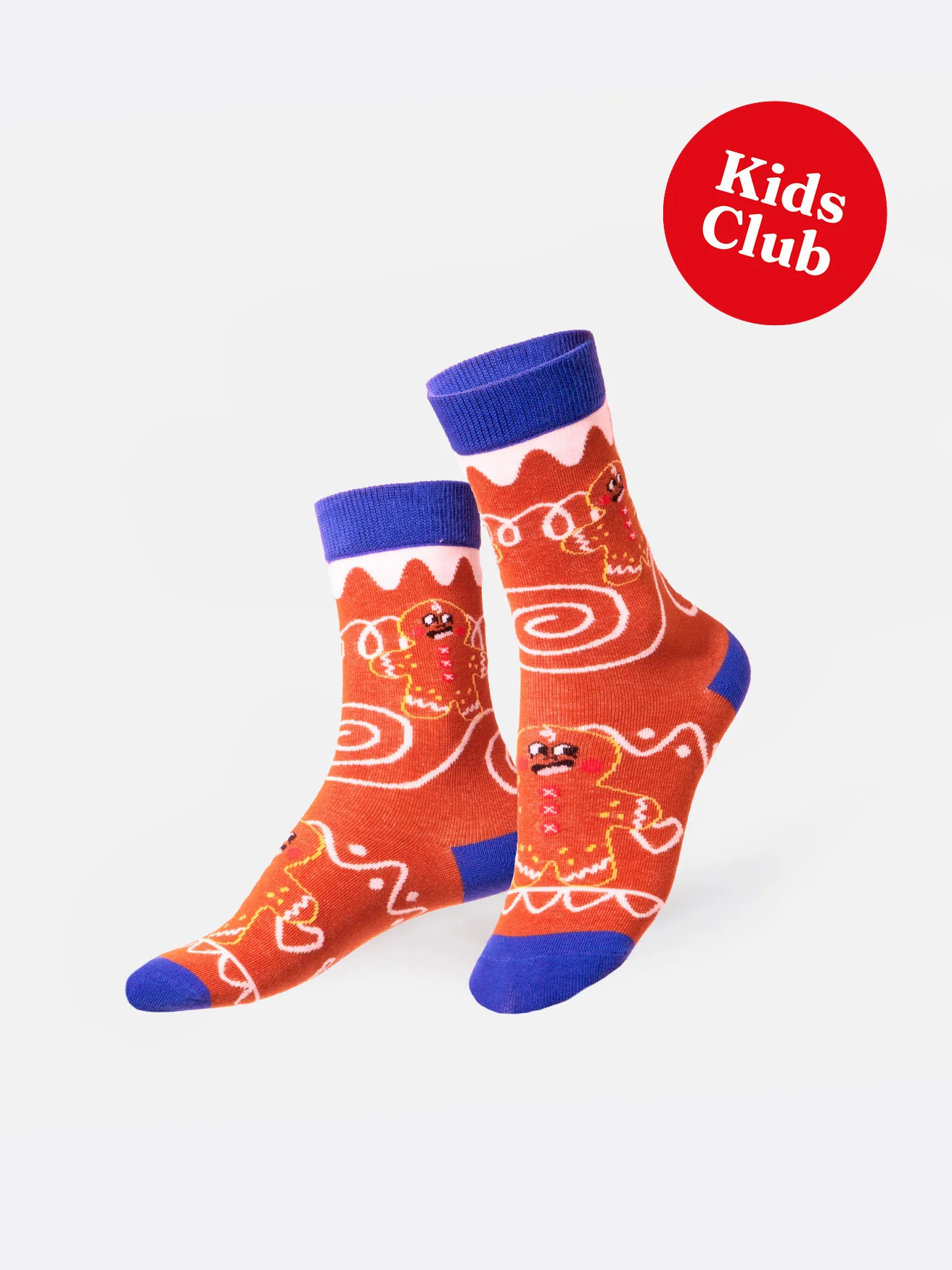 Eat My Socks Kids Socks - Image 12