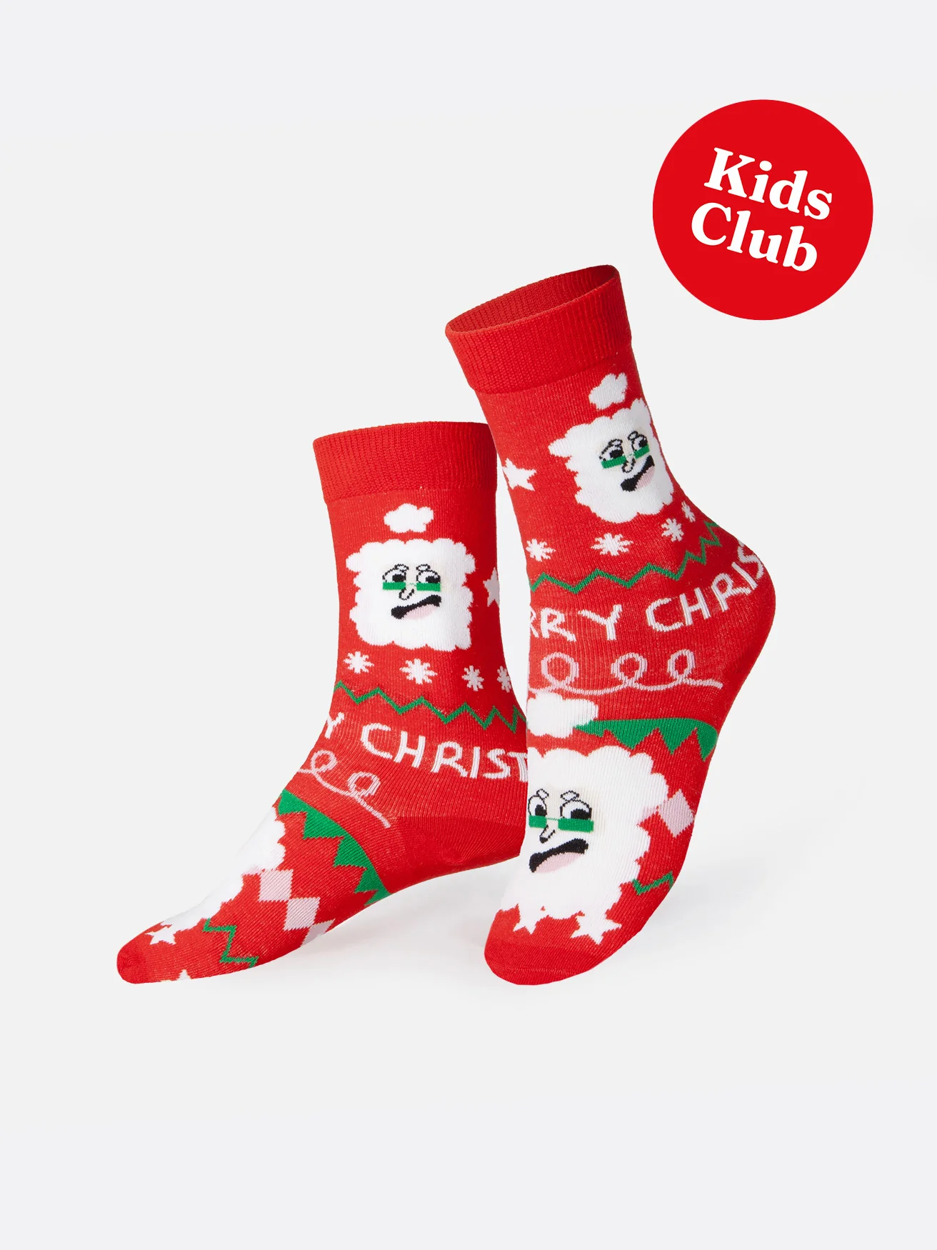 Eat My Socks Kids Socks - Image 13
