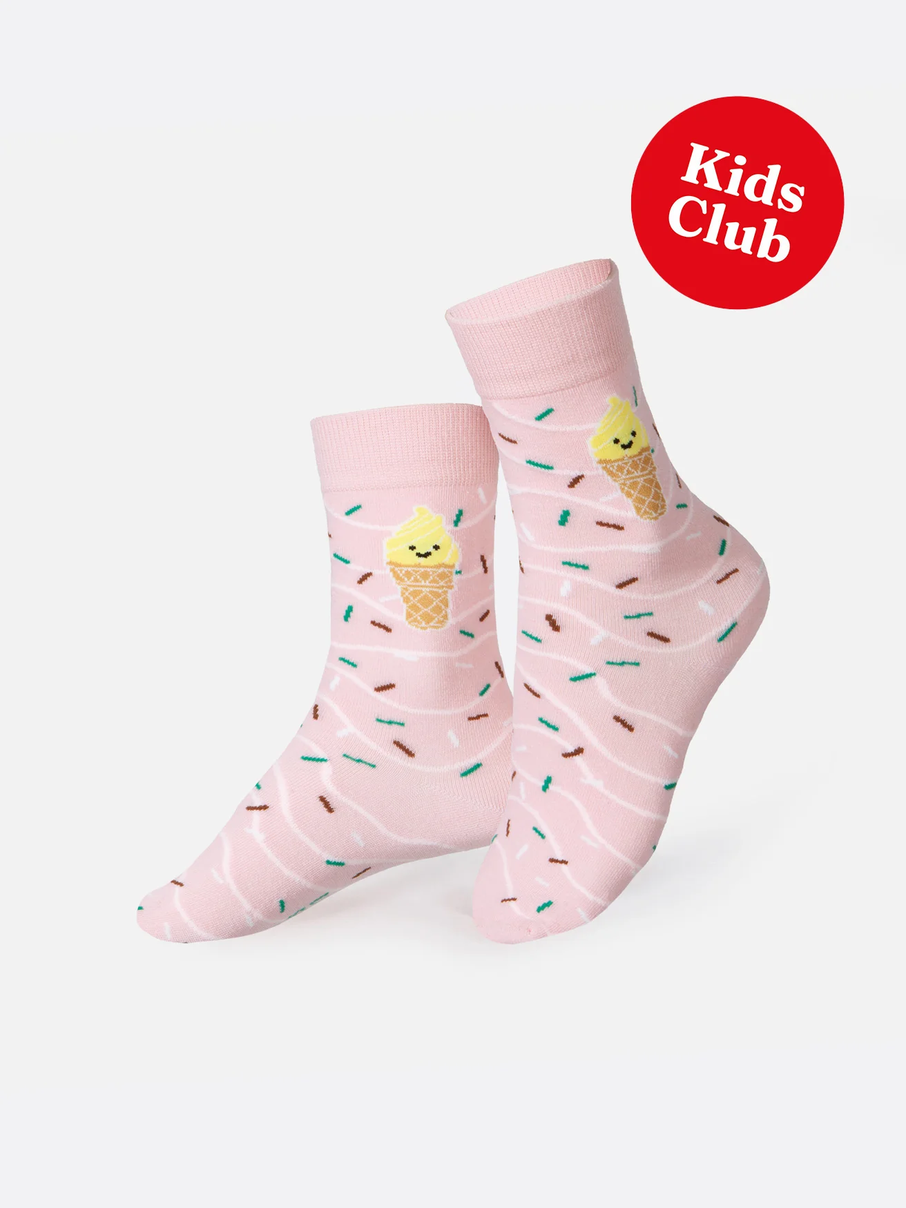 Eat My Socks Kids Socks - Image 15