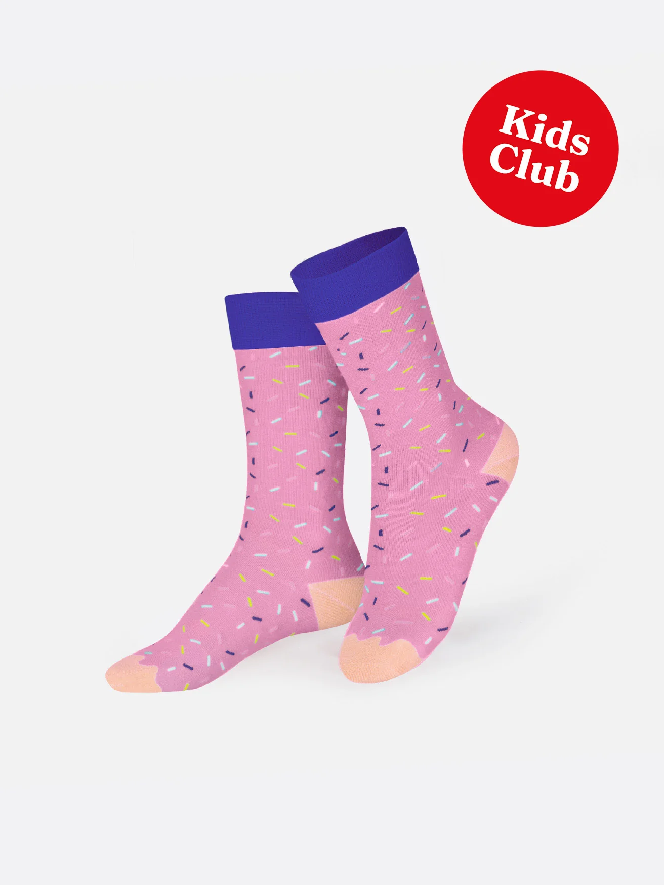Eat My Socks Kids Socks - Image 5