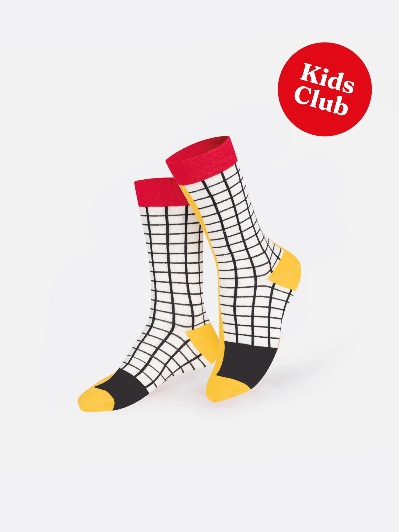 Eat My Socks Kids Socks - Image 6