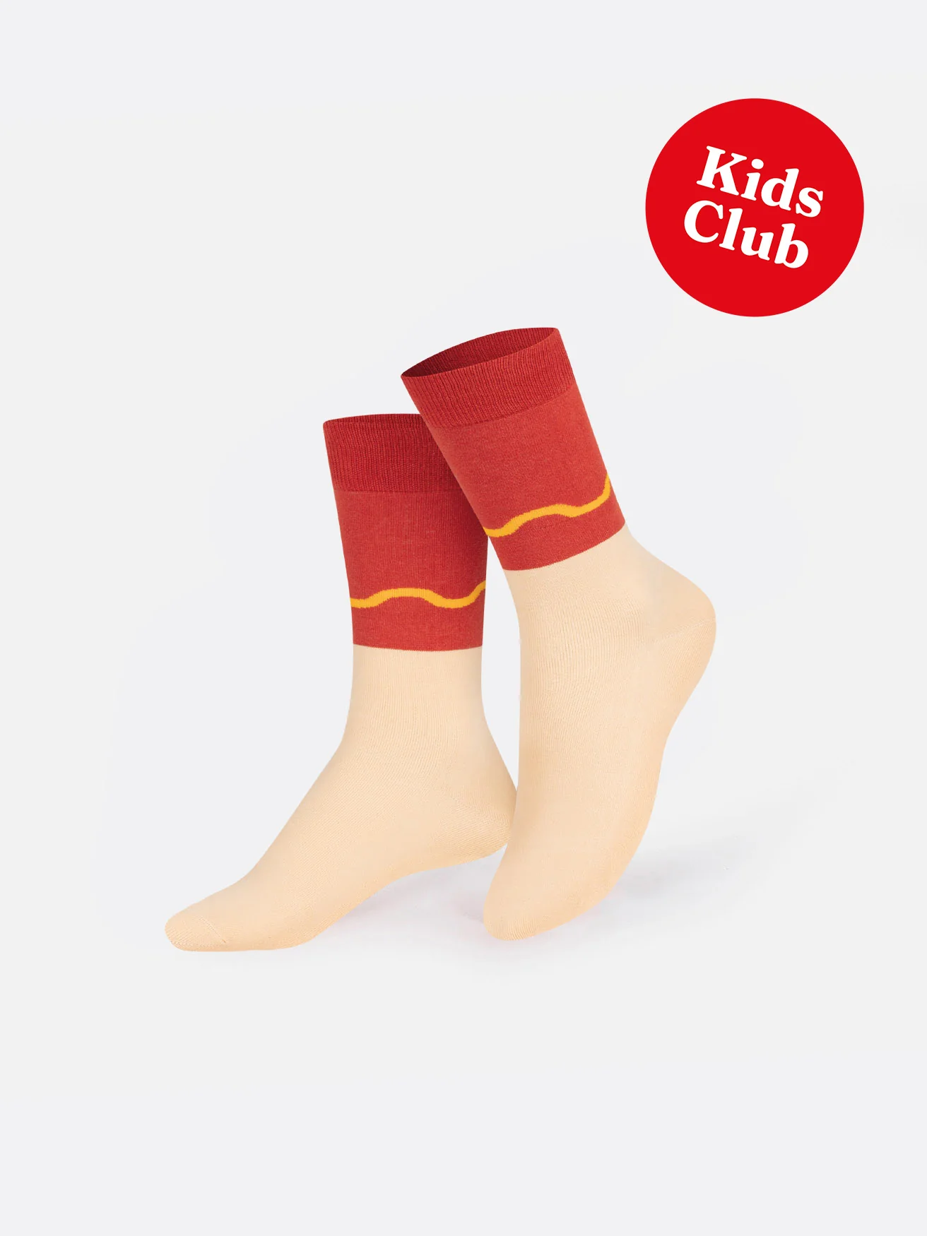 Eat My Socks Kids Socks - Image 7