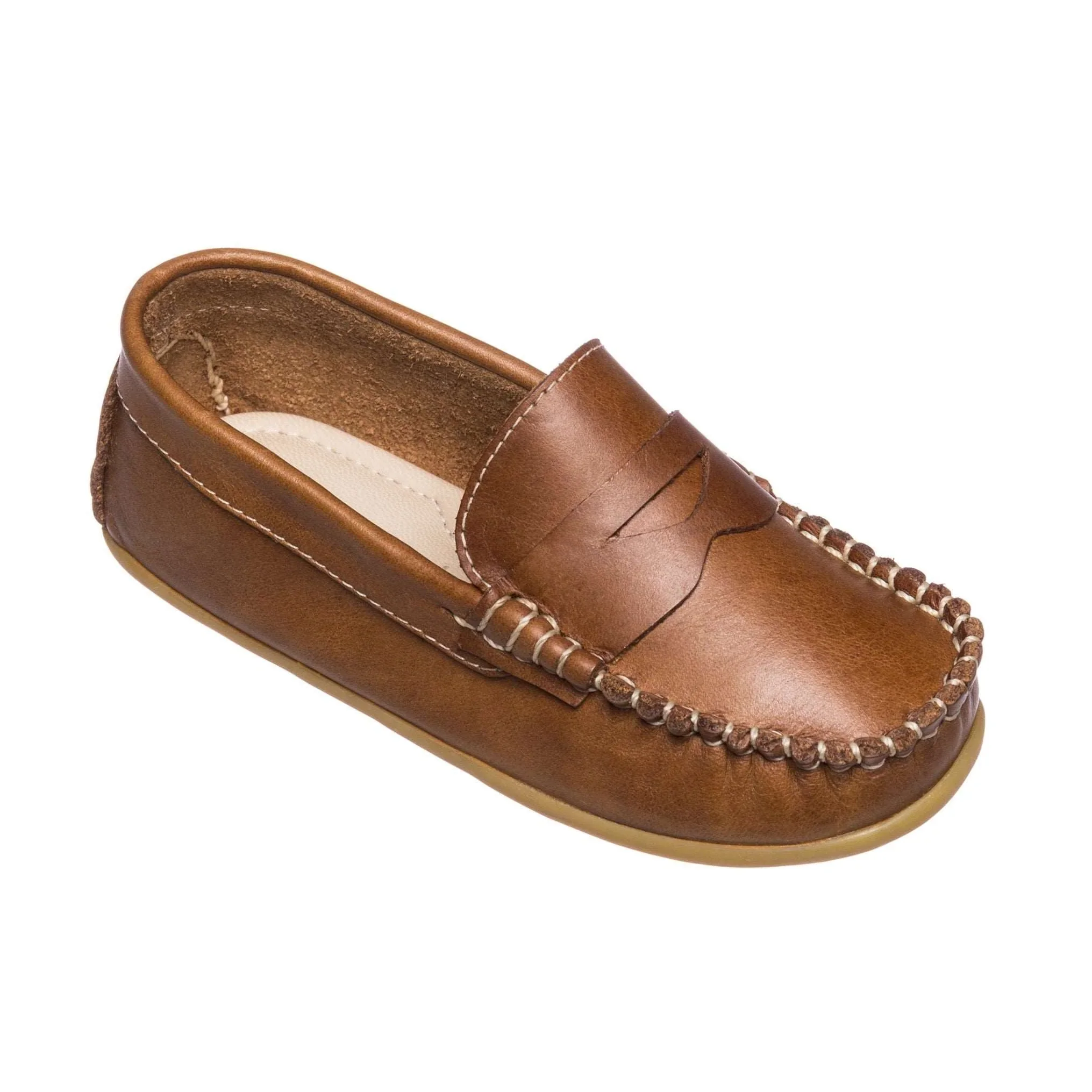 ELEPHANTITO Alex Driver Natural Brown - Image 2