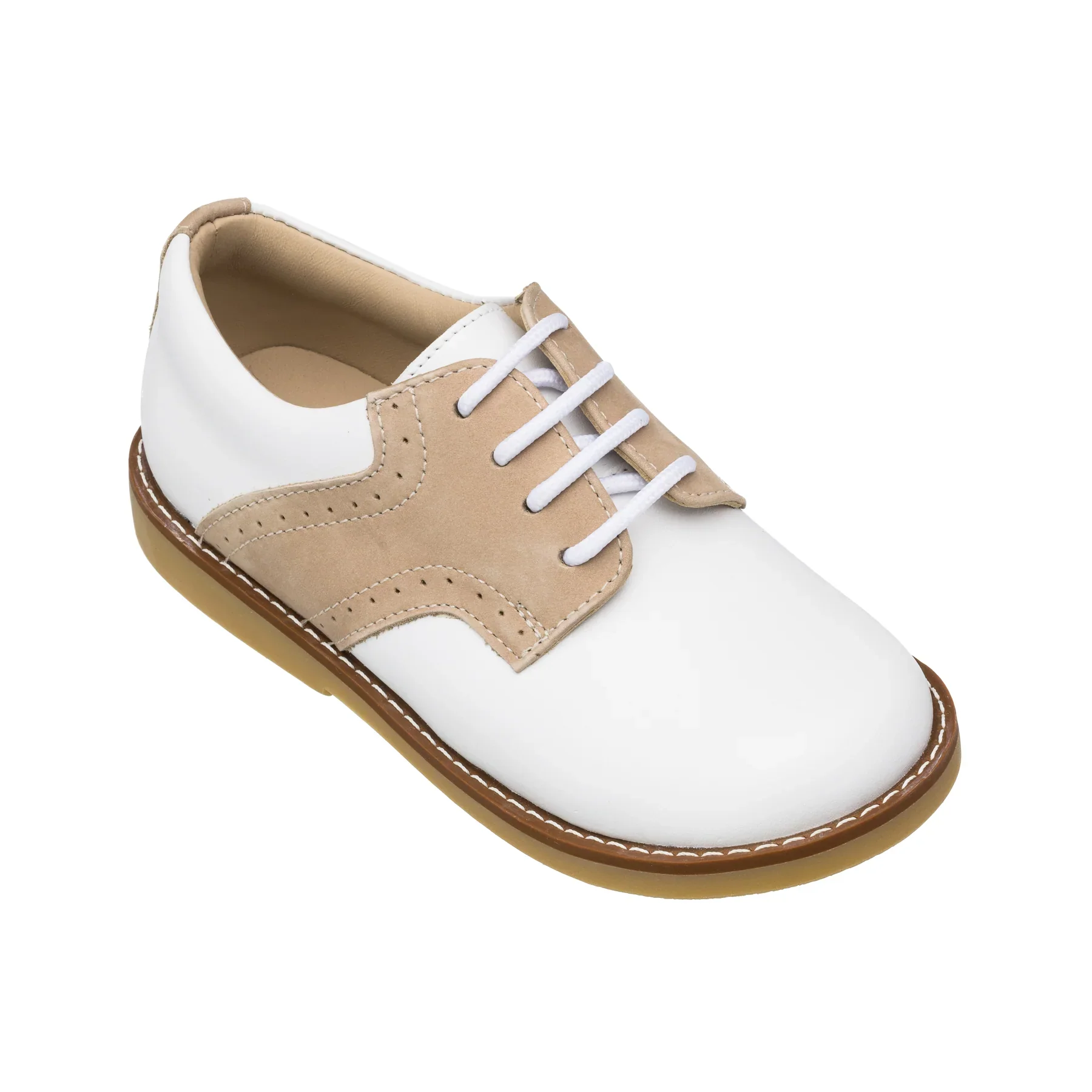 ELEPHANTITO Golfers White & Ivory - Image 3