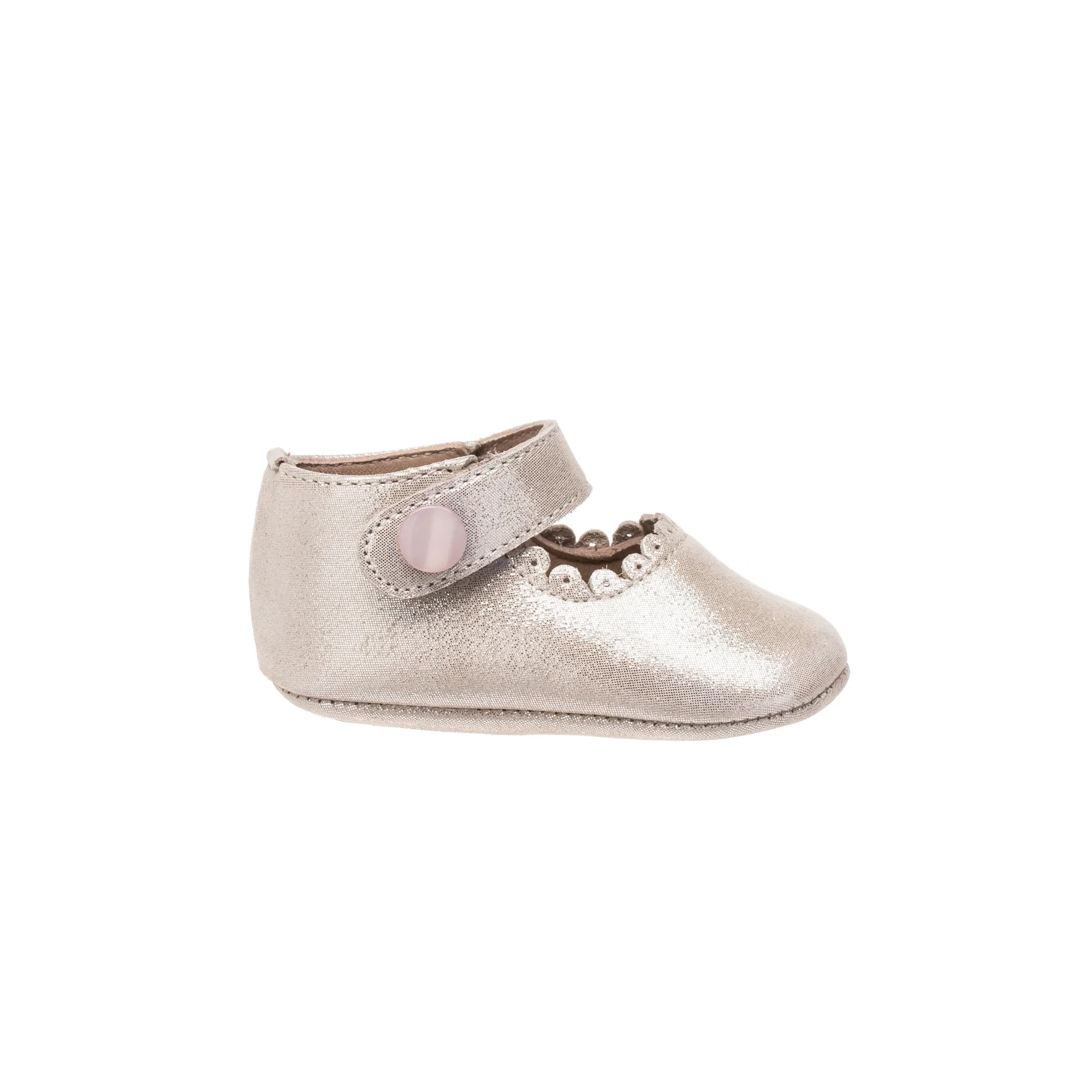 ELEPHANTITO Mary Jane for Baby Talc - Image 4