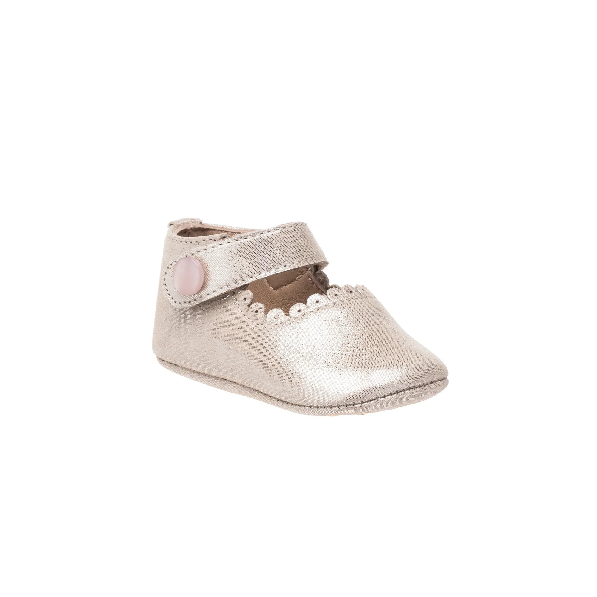 ELEPHANTITO Mary Jane for Baby Talc - Image 9