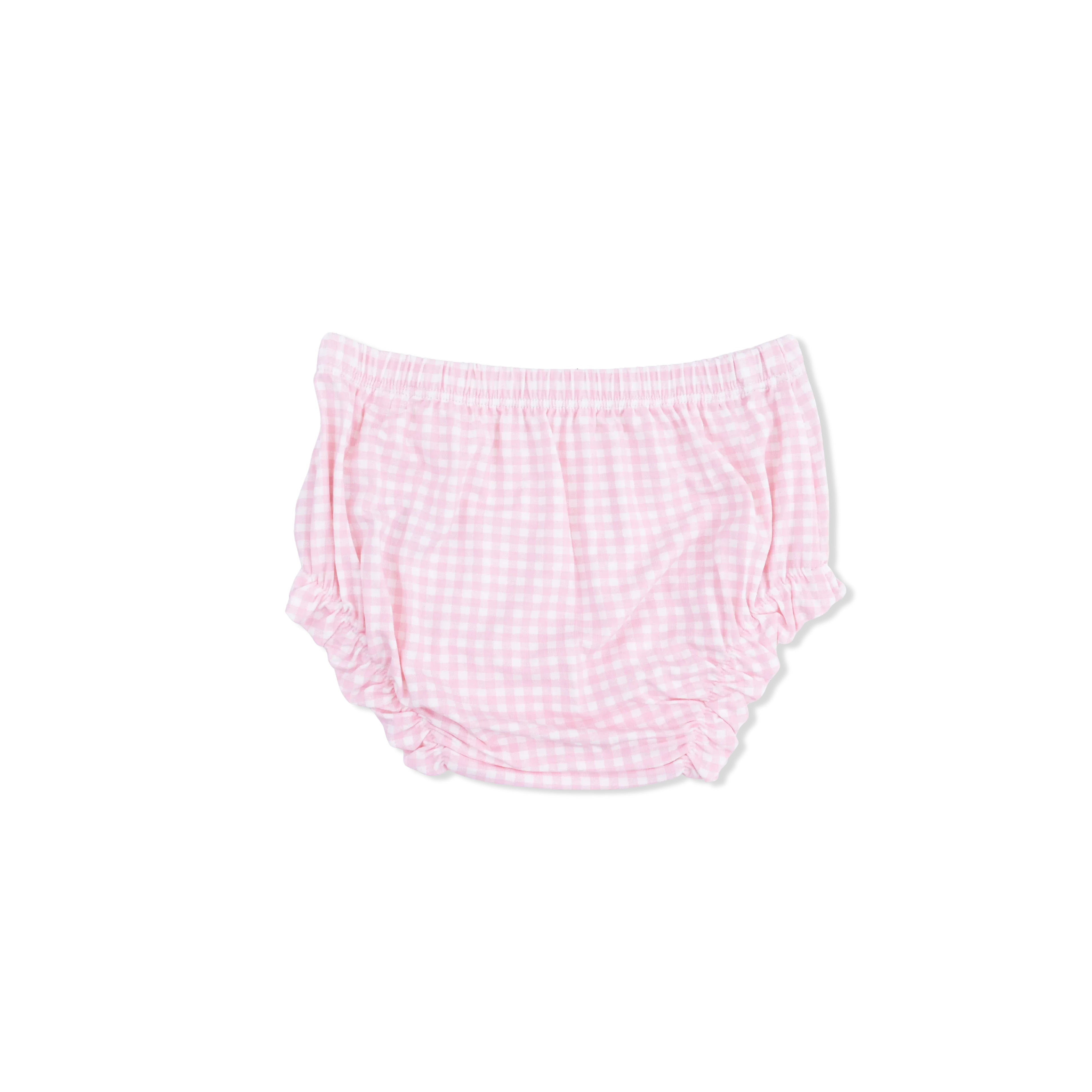 Elizabeth's Garden - Top with Bows and Ruffle Leg Bloomer - Image 5