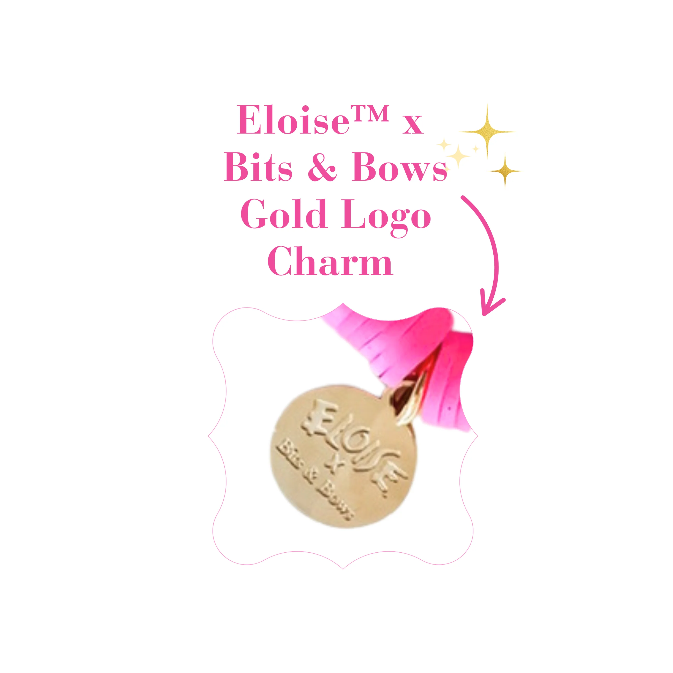 Bits and Bows Eloise Pearl Bow Bracelet Gift Set - Image 4