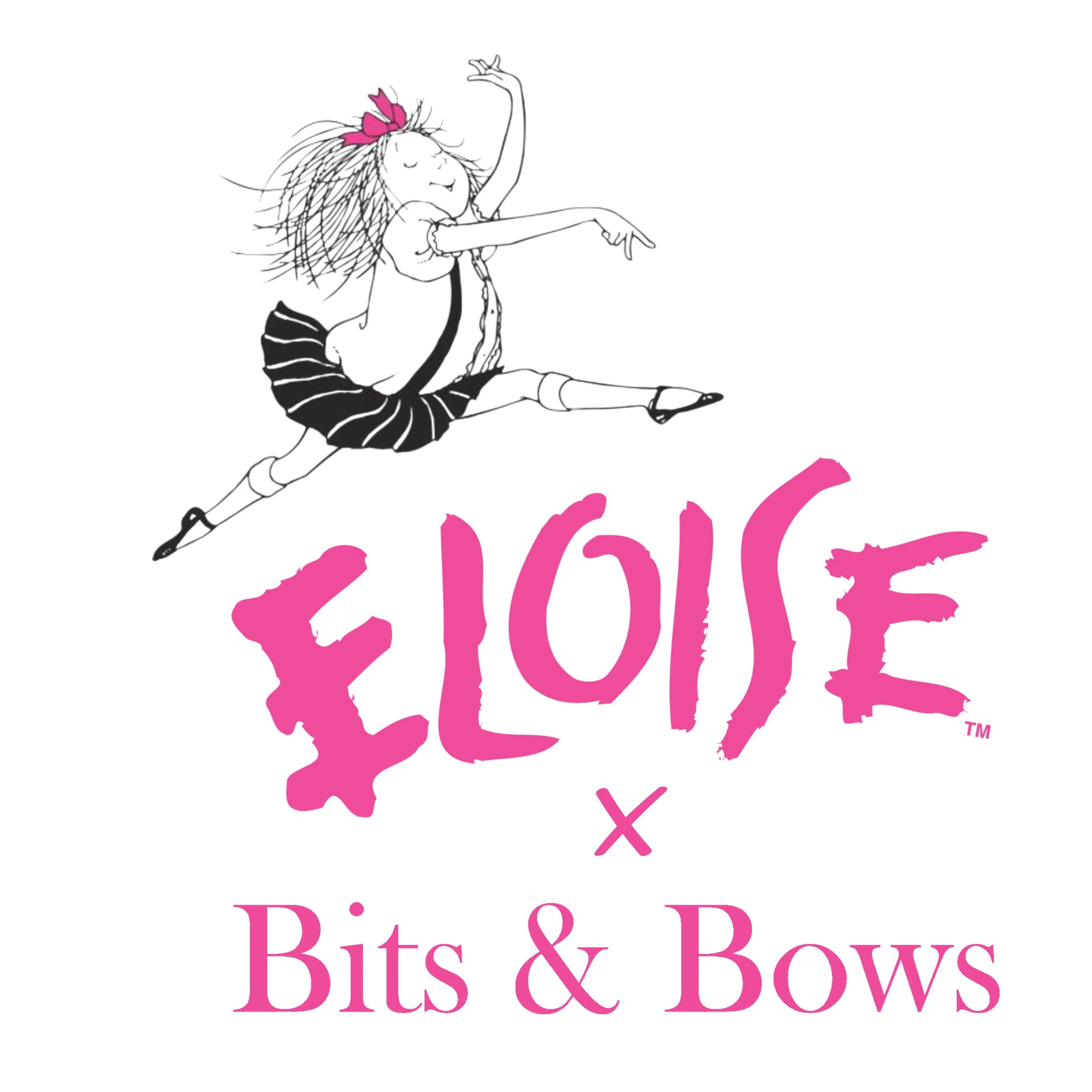 Bits and Bows Eloise Pearl Bow Bracelet Gift Set - Image 6