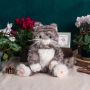 'ESMERALDA' CAT CHARACTER - Image 2