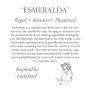 'ESMERALDA' CAT CHARACTER - Image 3