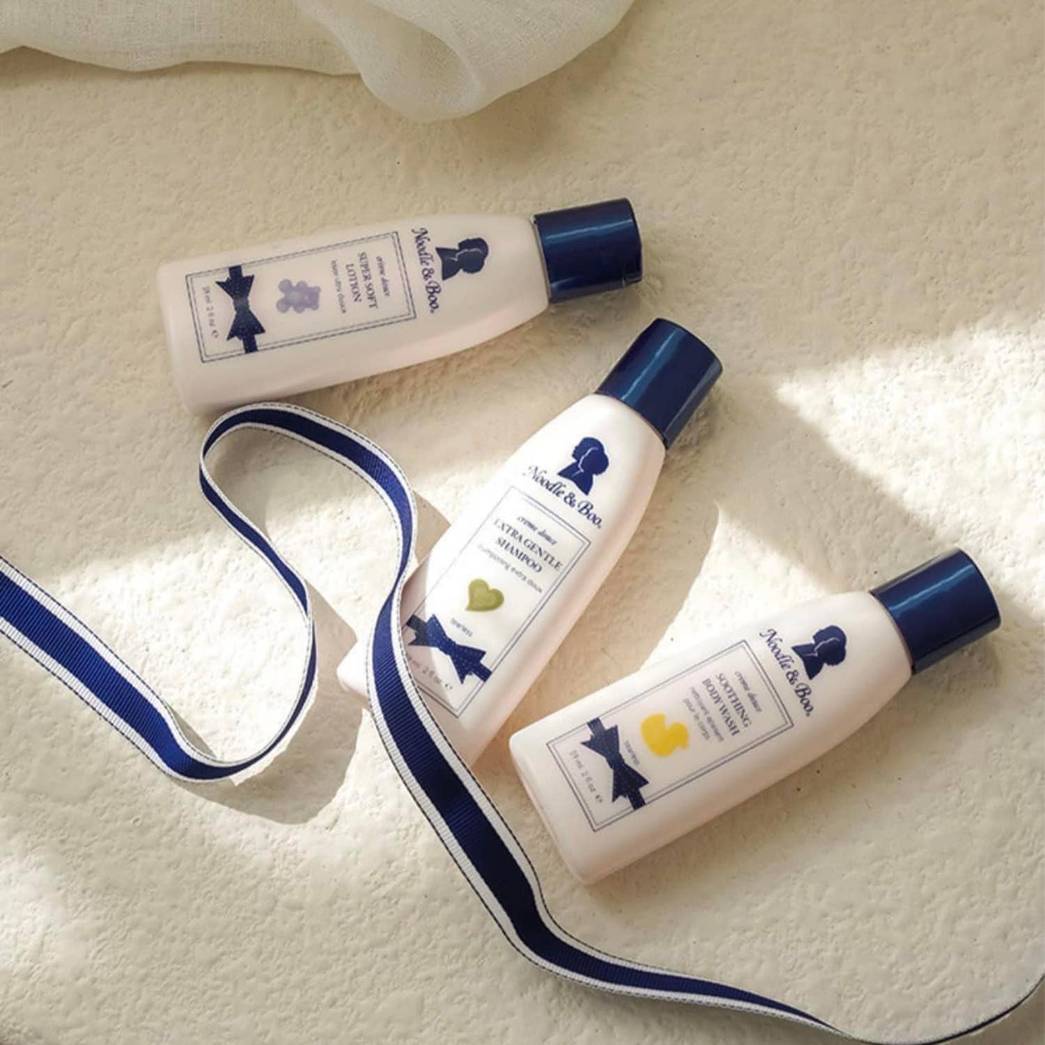 ESSENTIAL BABY CARE KIT - Image 5