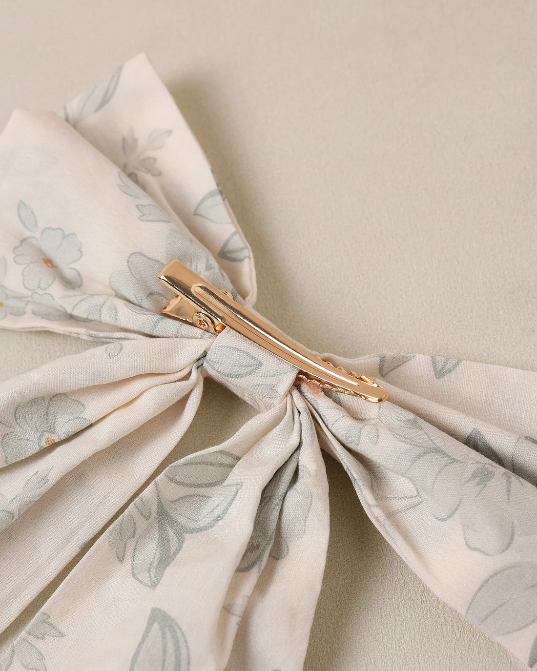 Noralee Everly Bow Mist English Rose - Image 5