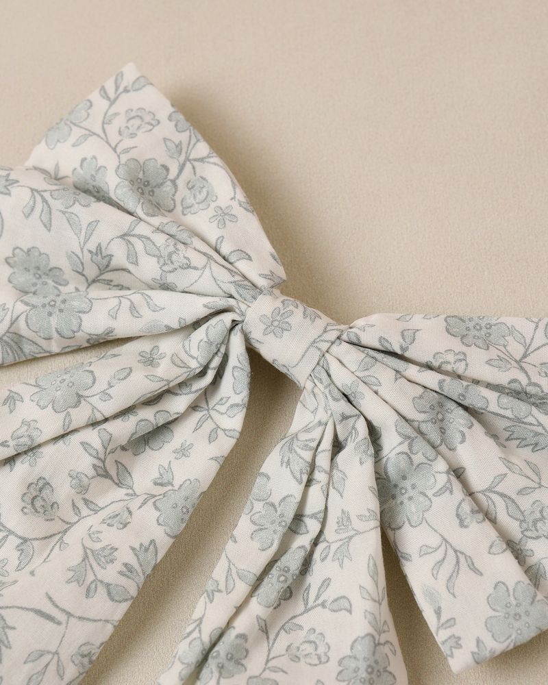 Noralee EVERLY BOW SKY FLORAL - Image 3
