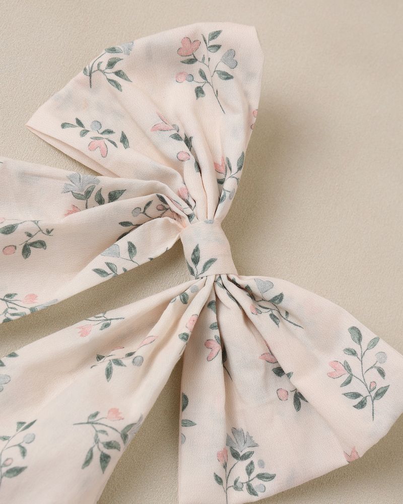 Noralee EVERLY BOW SUMMER DITSY - Image 2