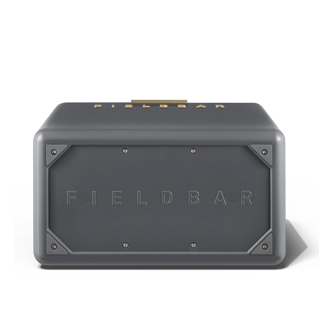 Fielder Gin Trunk / Oyster Grey - Image 5