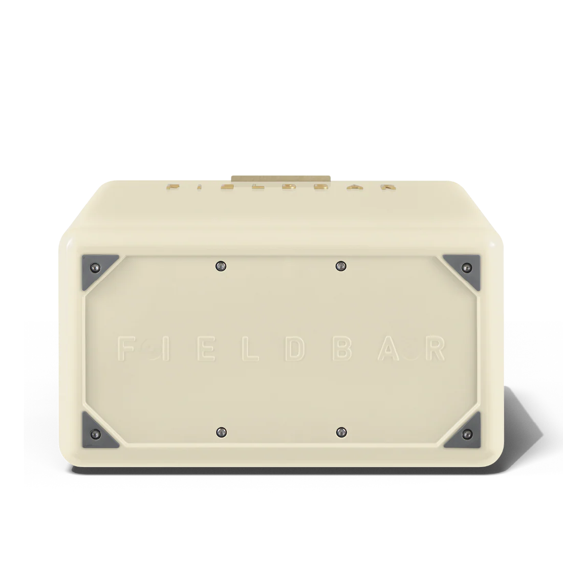 Fielder Gin Trunk / Safari White - Image 5