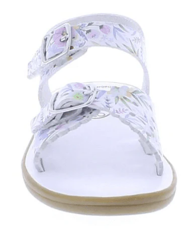 Footmates Eco-Ariel Sandal - Bloom - Image 3