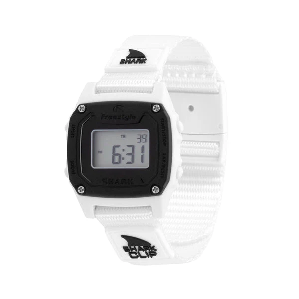 Freestyle Shark Watch Mini Clip - Image 3