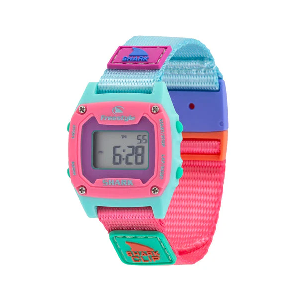 Freestyle Shark Watch Mini Clip - Image 5